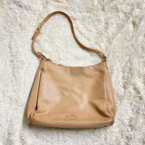Kate Spade leather handbag